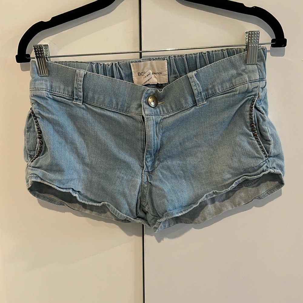 BCBG shorts